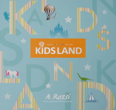 Kids Land (Andrea Rossi)