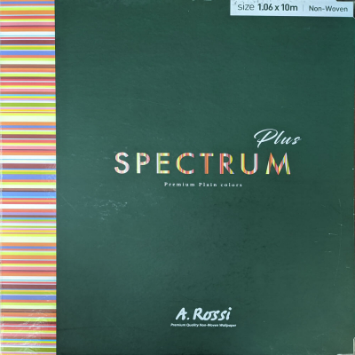 Spectrum plus