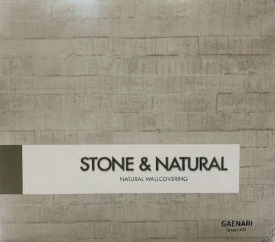 Stone&Natural