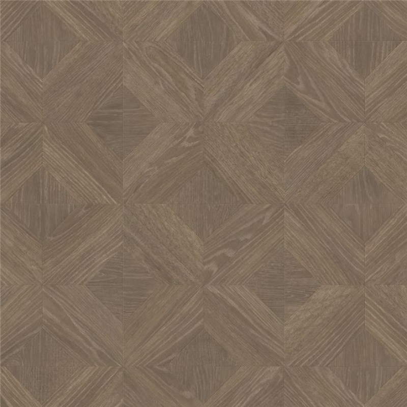 Ламинат Quick Step Impressive Patterns Ultra 33 класс Дуб палаццо коричневый IPU4504